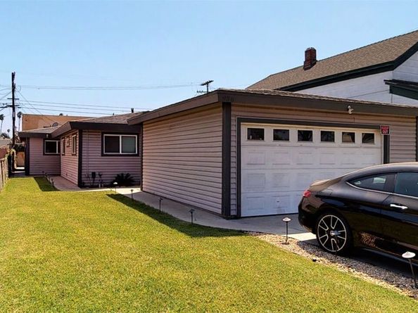 936 W 78th Street, Los Angeles CA 90044