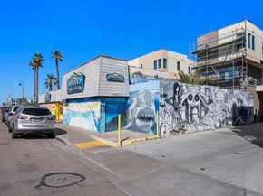 911 Seacoast Drive, Imperial Beach CA 91932