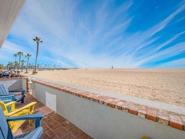 206 E Oceanfront, Newport Beach CA 92661