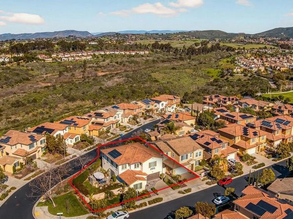 7708 Caminito Liliana, San Diego CA 92129