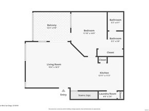 701 Kettner Blvd. 100, San Diego CA 92101