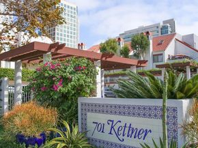 701 Kettner Blvd. 100, San Diego CA 92101