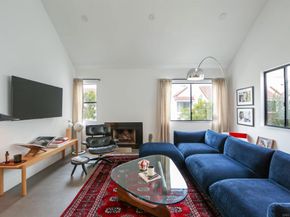 701 Kettner Blvd. 100, San Diego CA 92101