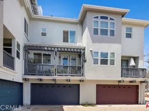 6021 Dawn 12, Playa Vista CA 90094