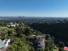 1551 Summitridge Drive, Beverly Hills CA 90210