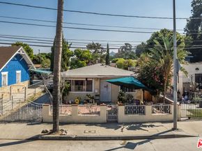 2660 Newell Street, Los Angeles CA 90039