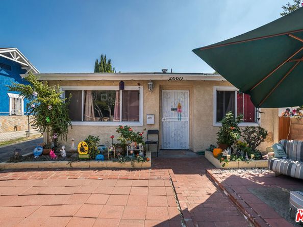2660 Newell Street, Los Angeles CA 90039