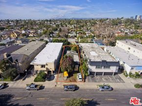 3117 Bagley Avenue 12, Los Angeles CA 90034