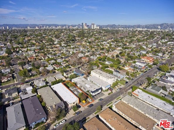 3117 Bagley Avenue 12, Los Angeles CA 90034