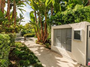 1250 N Harper Avenue PH421, Los Angeles CA 90046