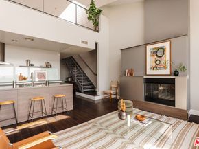 1250 N Harper Avenue PH421, Los Angeles CA 90046