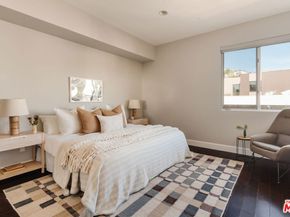1250 N Harper Avenue PH421, Los Angeles CA 90046