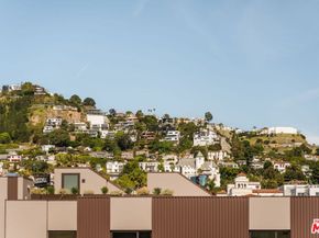 1250 N Harper Avenue PH421, Los Angeles CA 90046