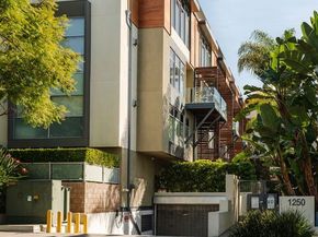 1250 N Harper Avenue PH421, Los Angeles CA 90046