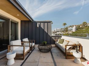 1250 N Harper Avenue PH421, Los Angeles CA 90046