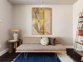 1250 N Harper Avenue PH421, Los Angeles CA 90046