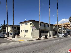 8317 S Western Avenue, Los Angeles CA 90047