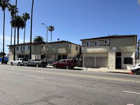 8317 S Western Avenue, Los Angeles CA 90047