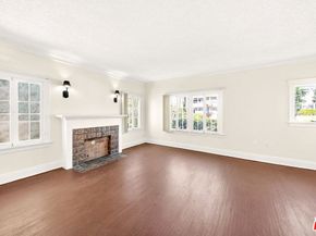 7360 Hollywood Boulevard, Los Angeles CA 90046