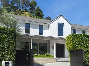 1281 Stone Canyon Road, Los Angeles CA 90077
