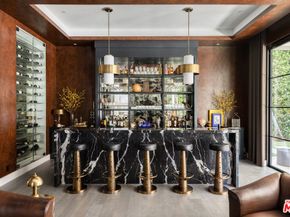 1281 Stone Canyon Road, Los Angeles CA 90077