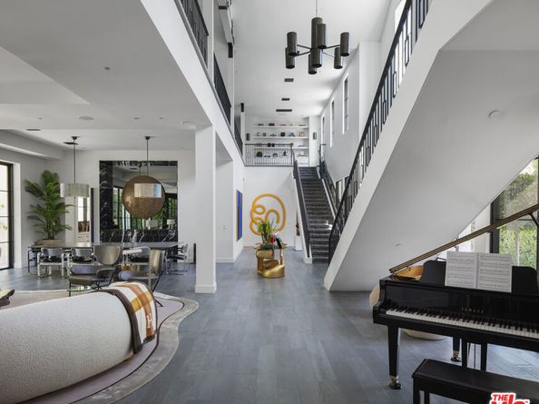1281 Stone Canyon Road, Los Angeles CA 90077