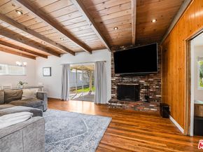 15708 Kalisher Street, Granada Hills CA 91344