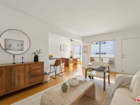 2621 Centinela Avenue 18, Santa Monica CA 90405