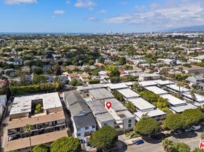 2621 Centinela Avenue 18, Santa Monica CA 90405