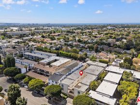 2621 Centinela Avenue 18, Santa Monica CA 90405