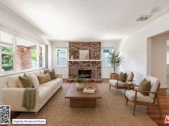 325 W Elm Avenue, Burbank CA 91506