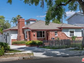 325 W Elm Avenue, Burbank CA 91506