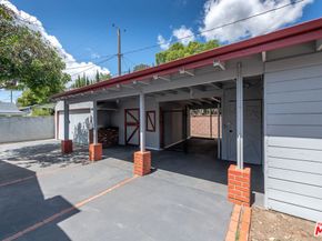 325 W Elm Avenue, Burbank CA 91506
