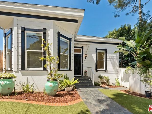 737 Ashland Avenue, Santa Monica CA 90405