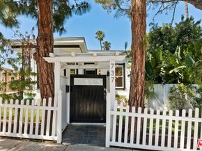 737 Ashland Avenue, Santa Monica CA 90405