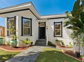 737 Ashland Avenue, Santa Monica CA 90405