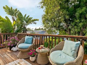 737 Ashland Avenue, Santa Monica CA 90405