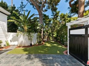 737 Ashland Avenue, Santa Monica CA 90405