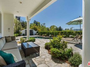 2427 Cobham Court, Los Angeles CA 90077