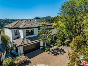 2427 Cobham Court, Los Angeles CA 90077