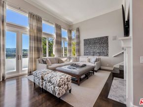 2427 Cobham Court, Los Angeles CA 90077