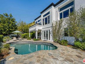2427 Cobham Court, Los Angeles CA 90077