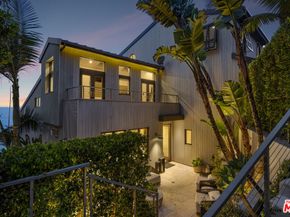 31504 Victoria Point Road, Malibu CA 90265