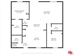 5232 Satsuma Avenue 202, North Hollywood CA 91601