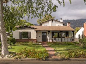 2803 Hermanos Street, Pasadena CA 91107