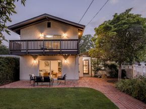2803 Hermanos Street, Pasadena CA 91107