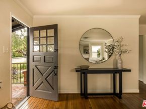 2803 Hermanos Street, Pasadena CA 91107