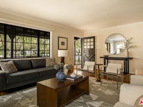 2803 Hermanos Street, Pasadena CA 91107