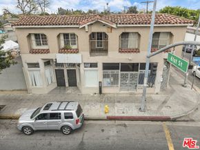 6101 Compton Avenue, Los Angeles CA 90001