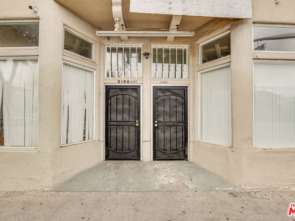 6101 Compton Avenue, Los Angeles CA 90001